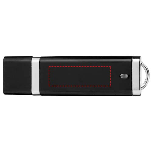 Chiavetta USB Flat da 4 GB