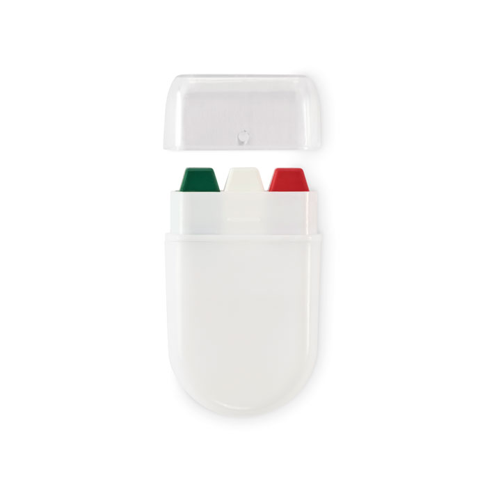 CHEER - Stick corpo a bandiera