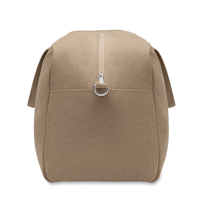 DUFFAS COLOUR - Borsone da viaggio 450 gr/m²