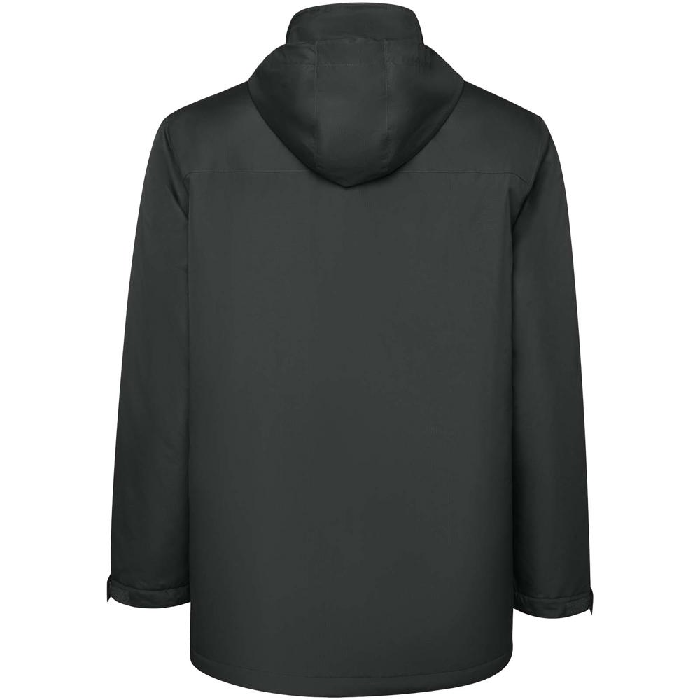 Giacca parka imbottita da uomo America