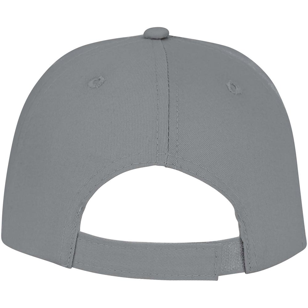 Cappellino a 6 pannelli  da 175 g/m² Ares