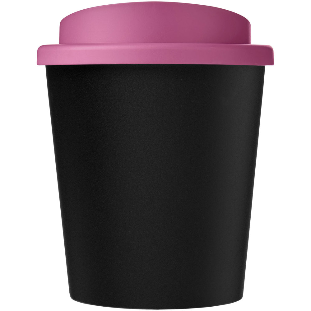 Bicchiere Americano® Espresso Eco da 250 ml in materiale riciclato