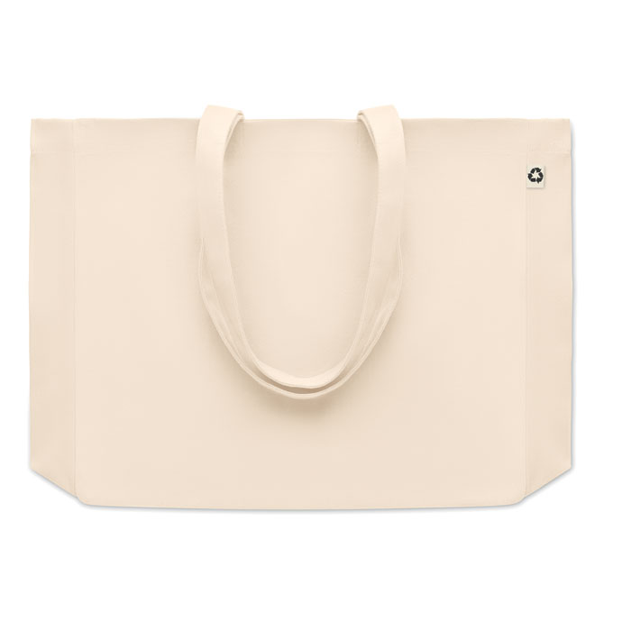 RESPECT - Borsa in tela riciclata 280 gr/m