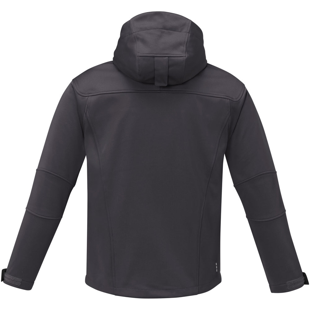 Giacca softshell da uomo Match