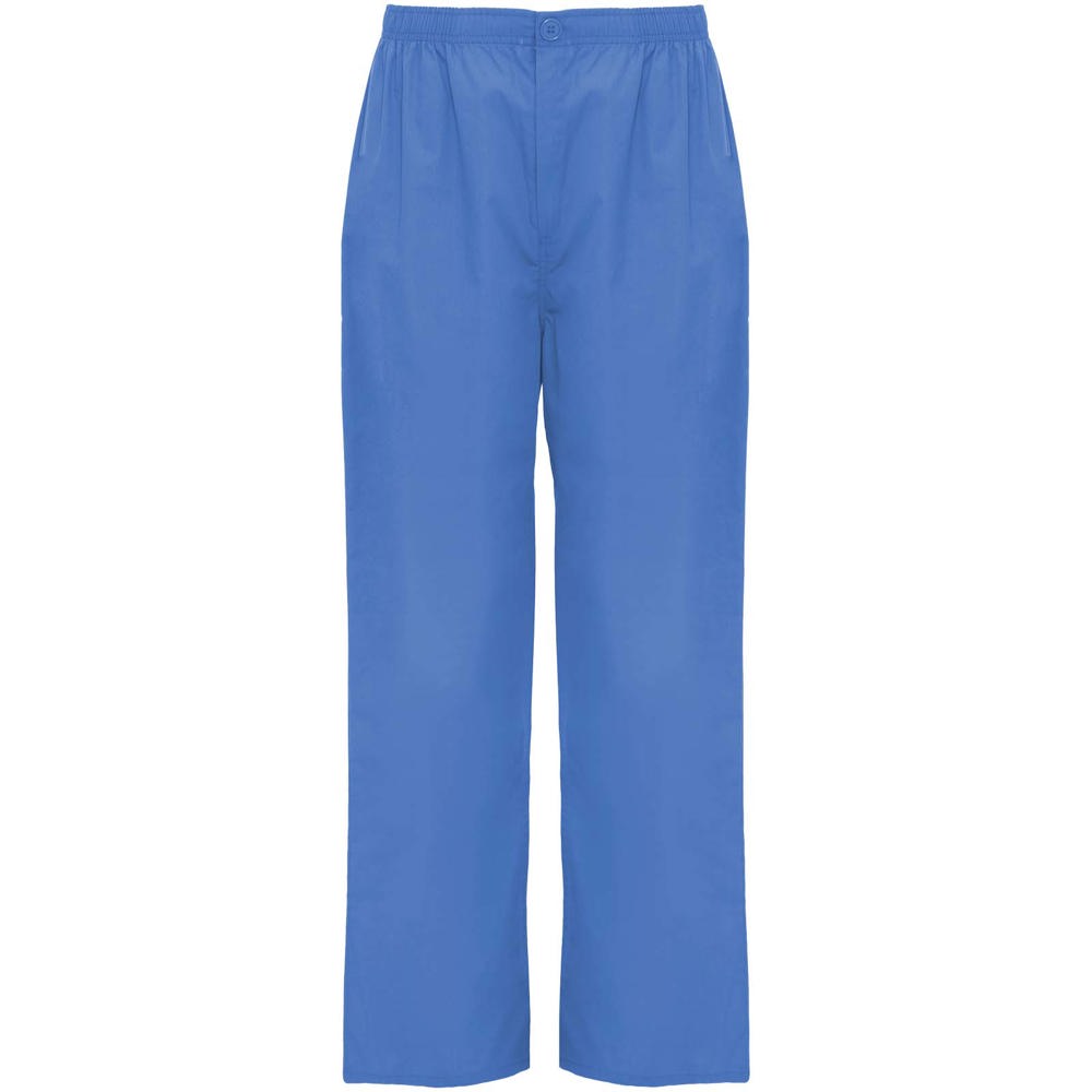 Pantaloni sanitari unisex 160 g/m² Vademecum - Blu lab