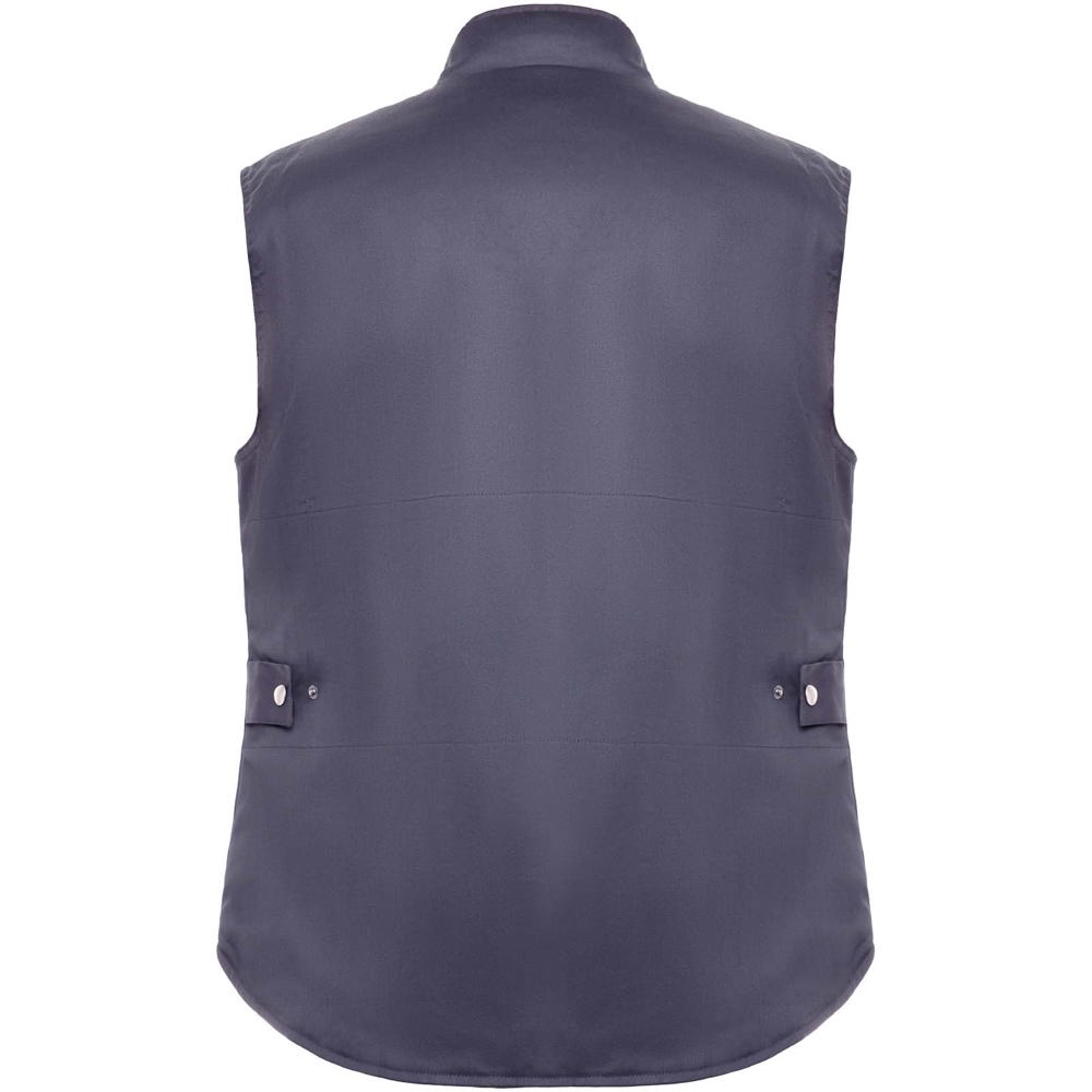 Gilet da lavoro con più tasche Armada