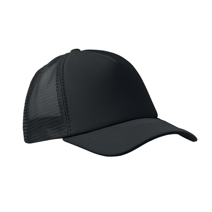 BUBBLE - Cappello trucker a 5 pannelli