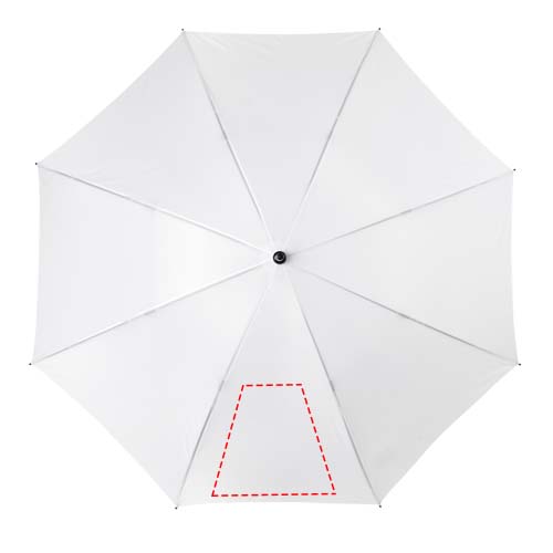 Ombrello antivento da golf Grace da 30" con manico in EVA