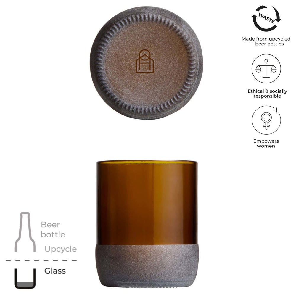 Bicchieri da 160 ml Originalhome