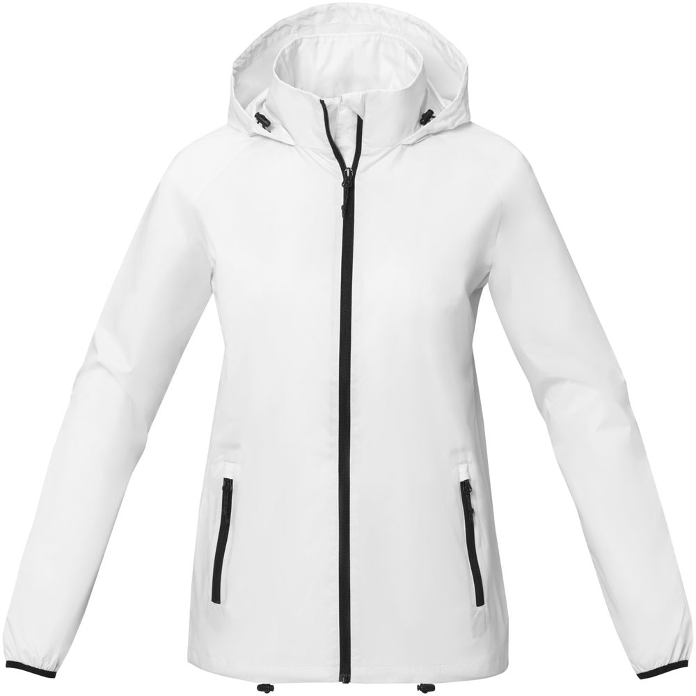 Giacca leggera da donna Dinlas