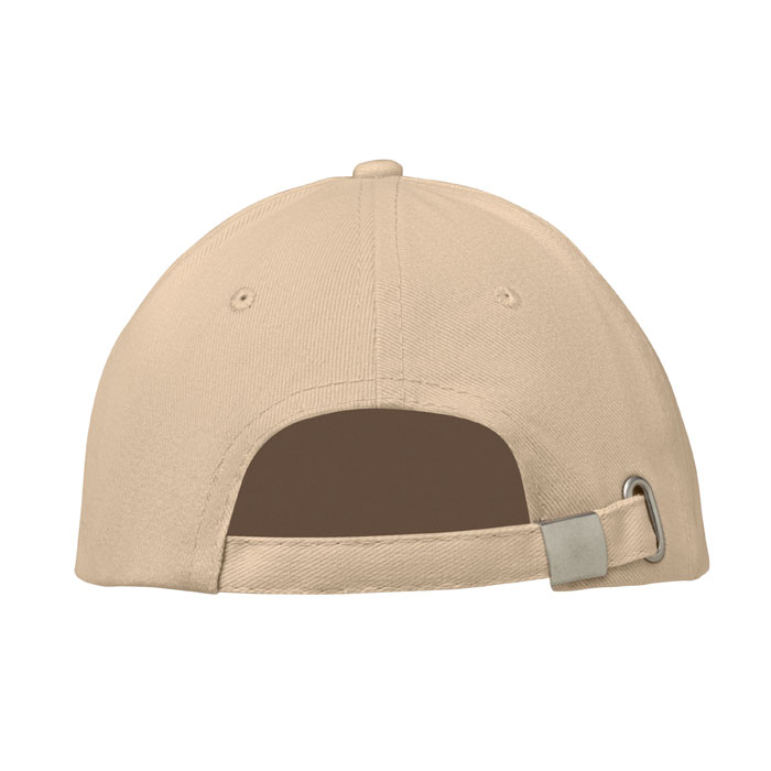 BUFFALO - Cappellino 6 pannelli 260 gr
