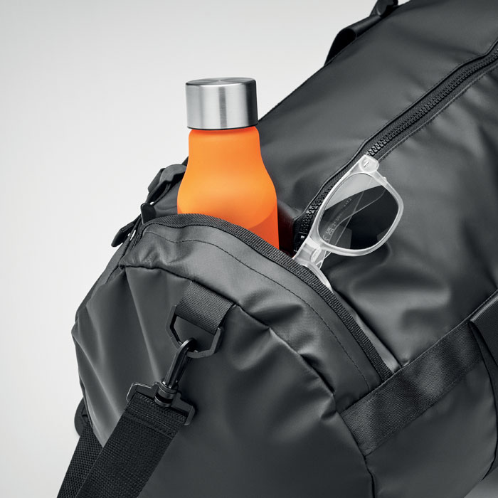JAYA DUFFLE - Borsa sportiva in telone 50C