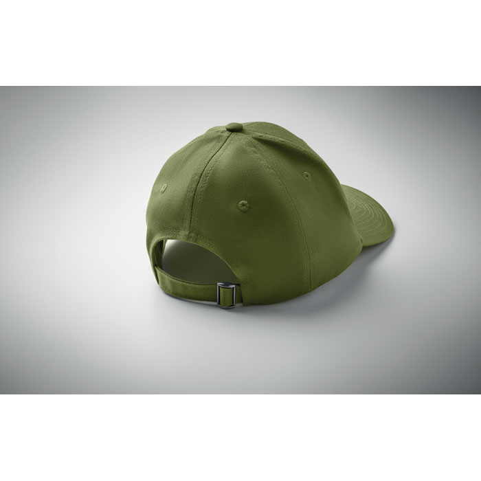 BAHAMAS - Cappellino da baseball a 6 pann