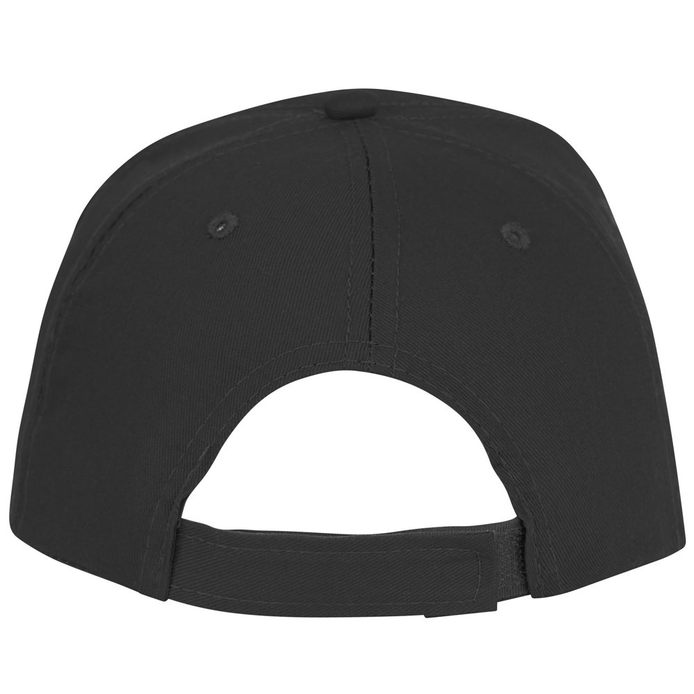 Cappellino con visiera sandwich Ceto a 5 pannelli