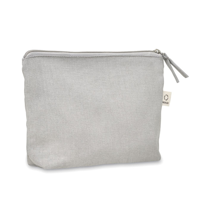 ELNAS - Porta cosmetici 320 gr/m² - Grigio