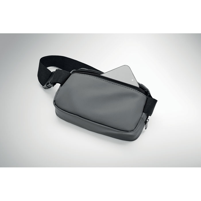 KOROVIN WAIST - Marsupio in poliestere 210D