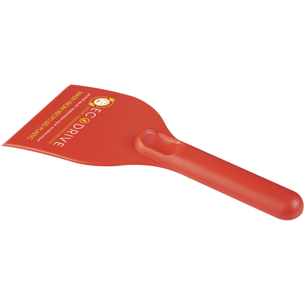 Raschia ghiaccio grande Chilly in plastica riciclata