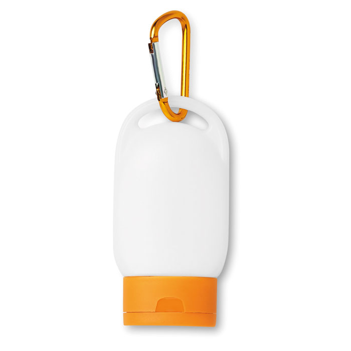 SUNCARE - Protezione solare - Arancio