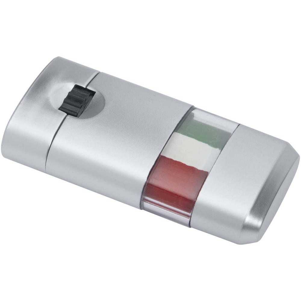 Face paint effetto bandiera Vibran