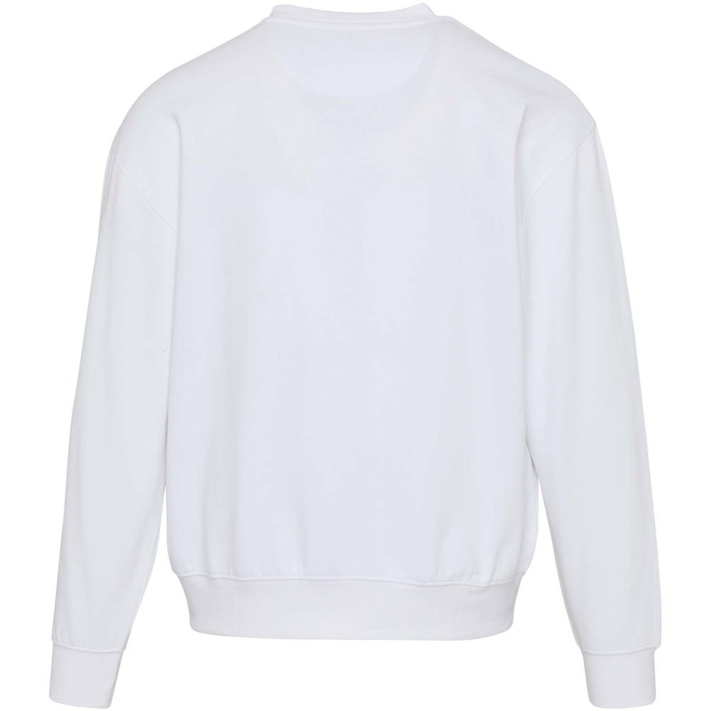 Maglione unisex a girocollo in cotone biologico certificato OCS da 280 g/m² Boris