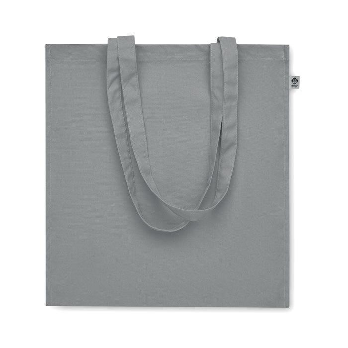 BENTE COLOUR - Shopper in cotone biologico