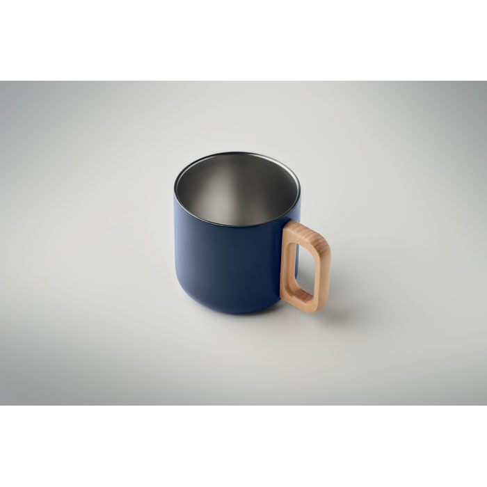 ACERO - Tazza doppio strato da 350 ml