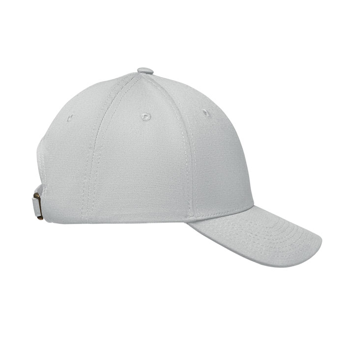 BAHAMAS - Cappellino da baseball a 6 pann