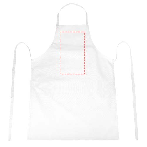 Grembiule Reeva 180 g/m²