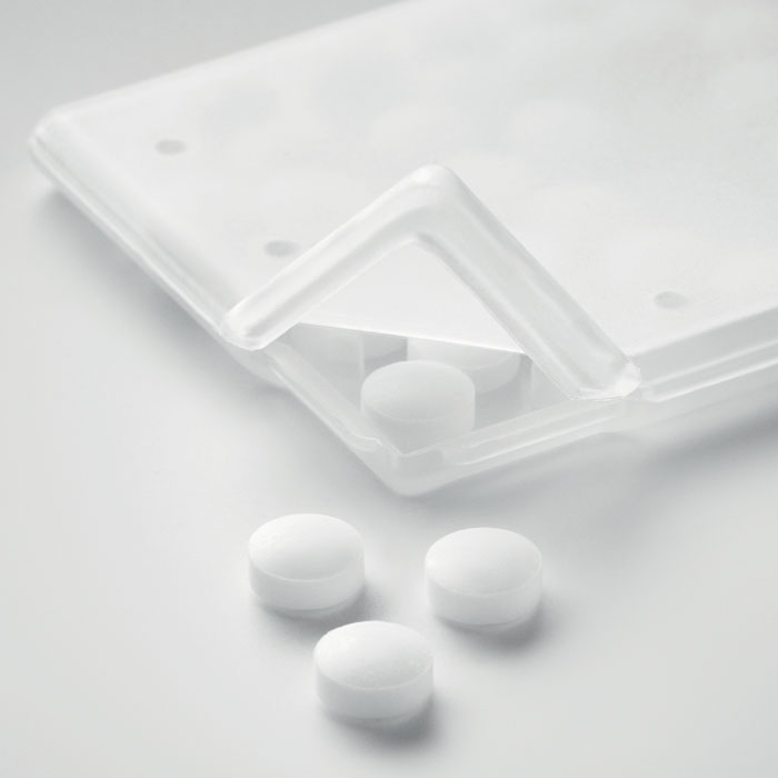 MINTCARD - Dispenser per mentine
