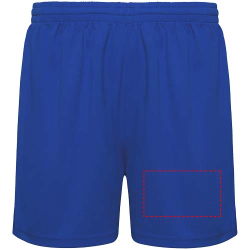 Pantaloncini sportivi da bambino Player