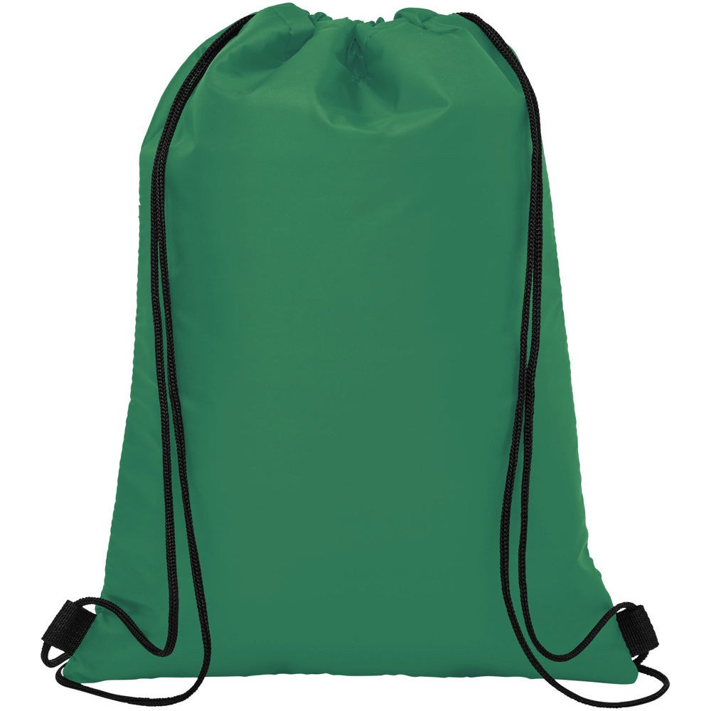 Borsa frigo Oriole con cordoncino da 12 lattine - 5L