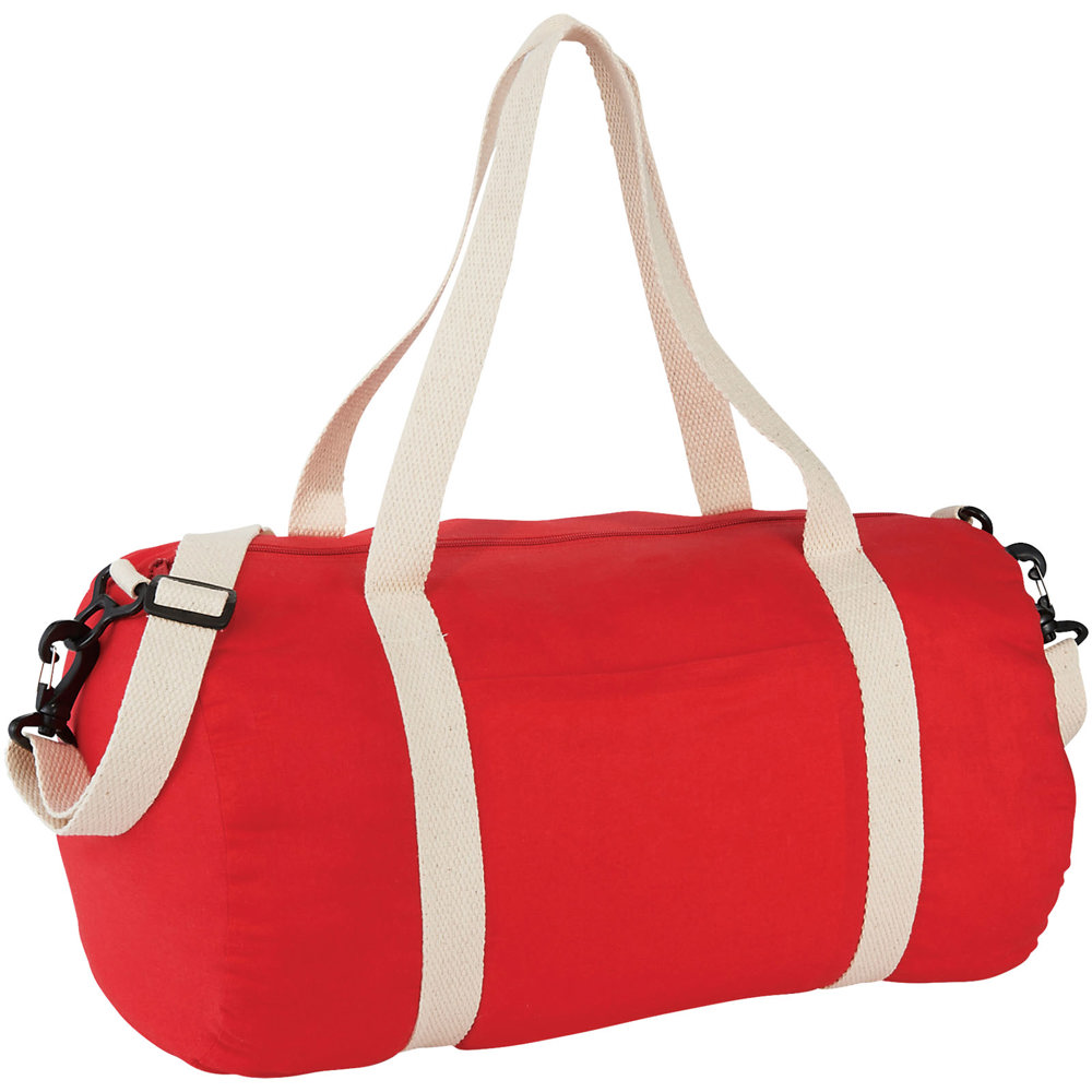 Borsa Duffel Cochichuate - 25L - Rosso