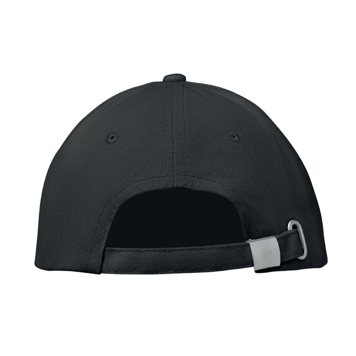 BUFFALO - Cappellino 6 pannelli 260 gr