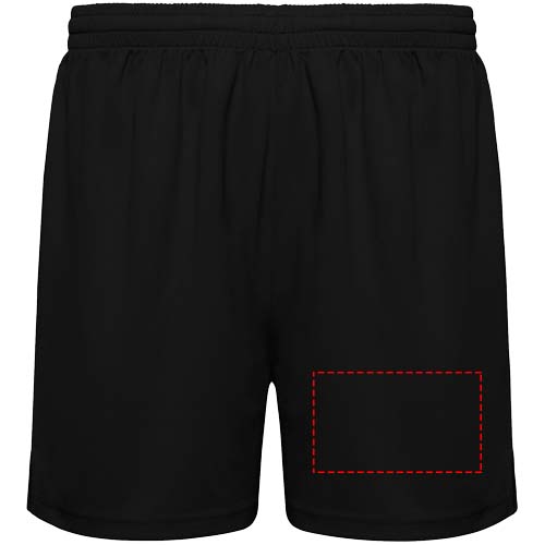 Pantaloncini sportivi da bambino Player