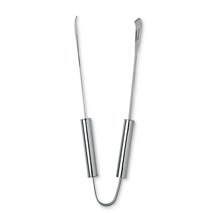 ASADOR - Valigetta con 3 strumenti BBQ