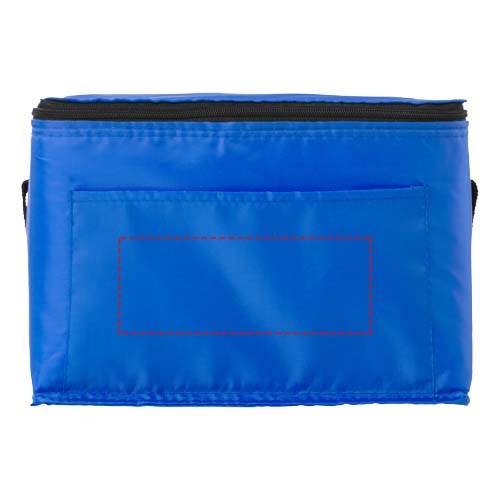 Borsa termica Kumla - 4L