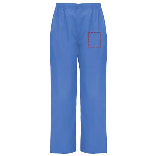 Pantaloni sanitari unisex 160 g/m² Vademecum