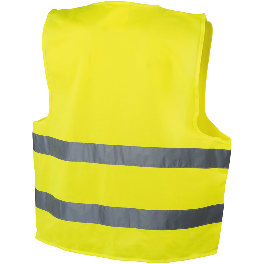 Gilet di sicurezza See-me per uso professionale