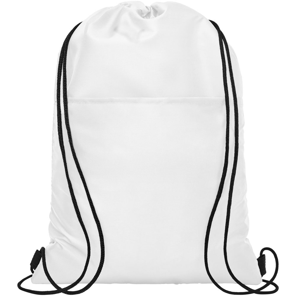 Borsa frigo Oriole con cordoncino da 12 lattine - 5L
