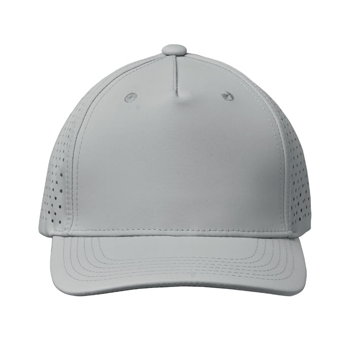 CAPO - Cappellino da baseball a 5 pann