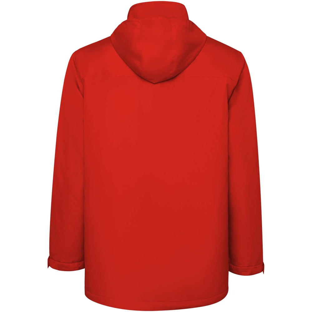 Giacca parka imbottita da uomo America