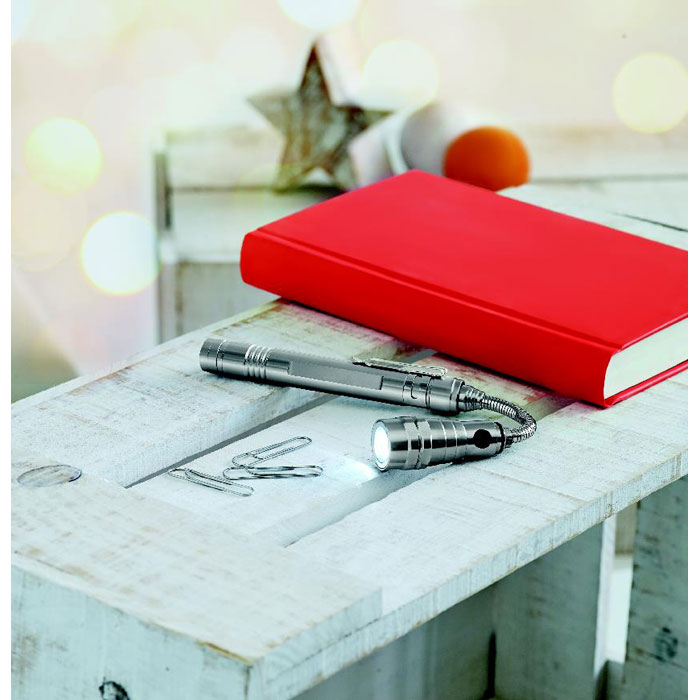 STRECH-TORCH - Torcia estensibile