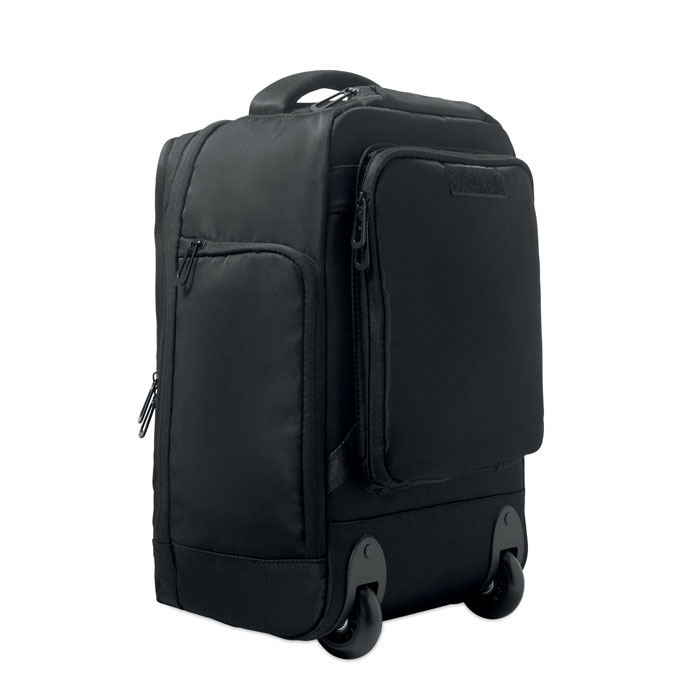 MAGNATE - Zaino trolley in RPET 290T