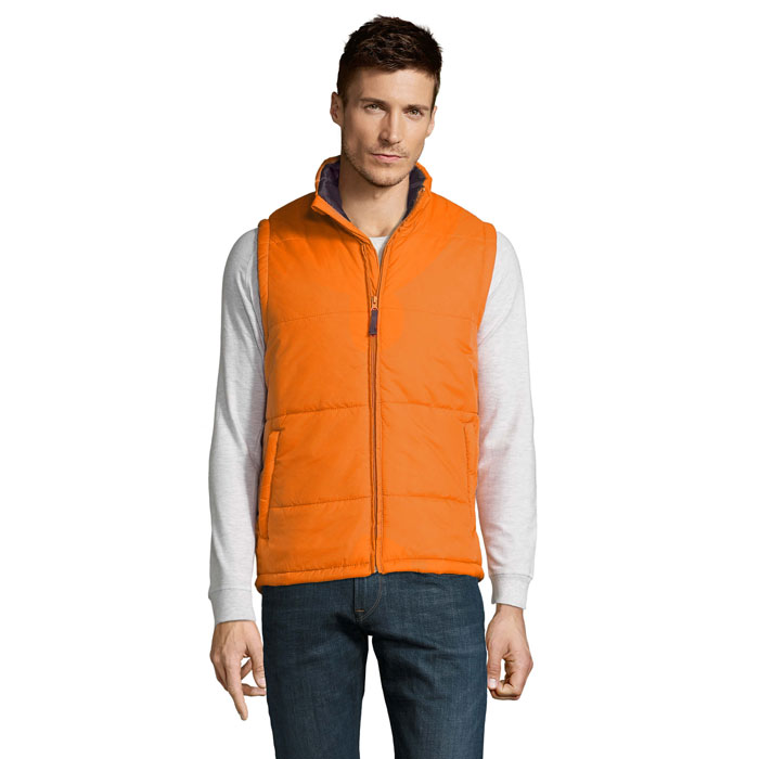 WARM - Arancione