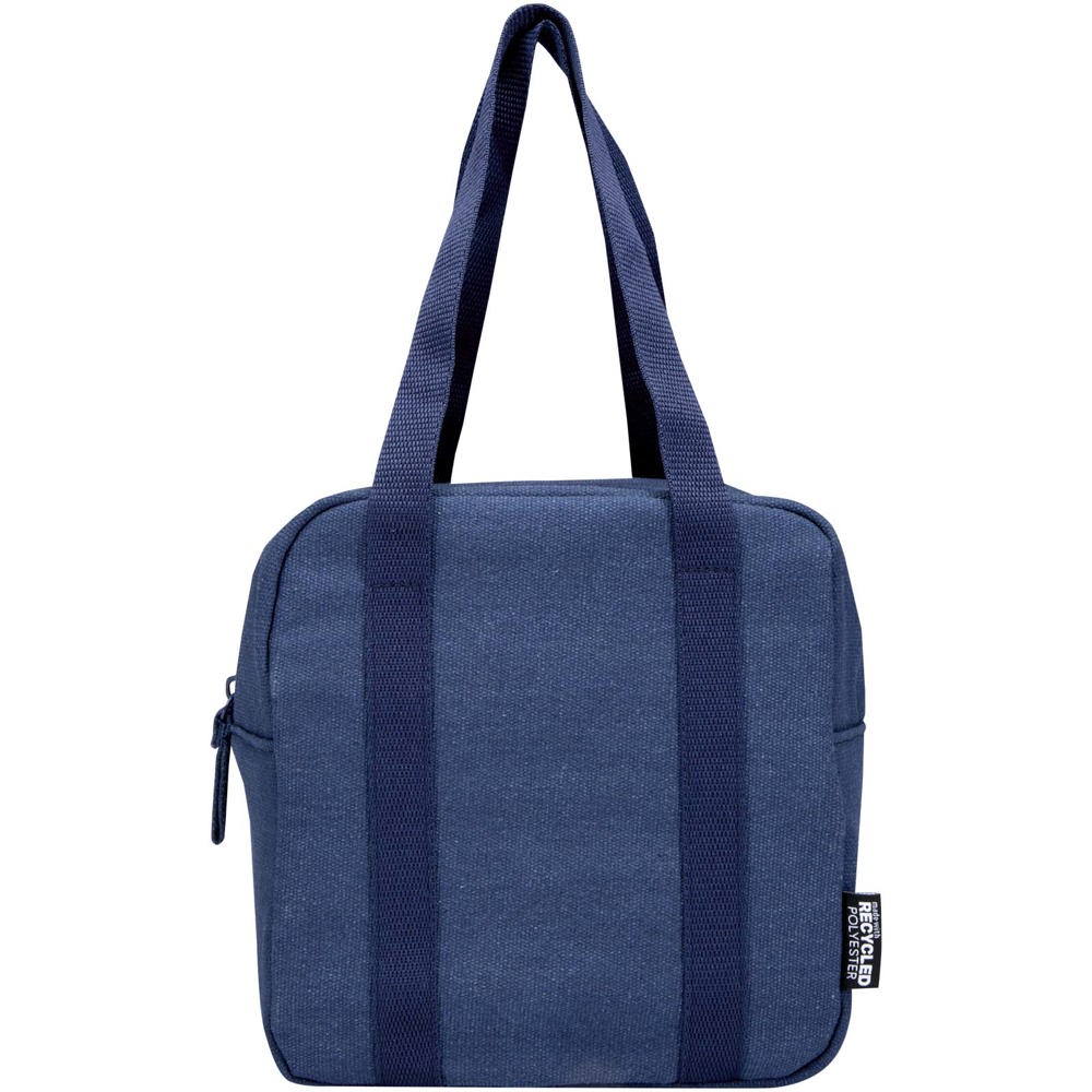 Borsa termica portapranzo in materiale riciclato certificato GRS Recanvas - 5L