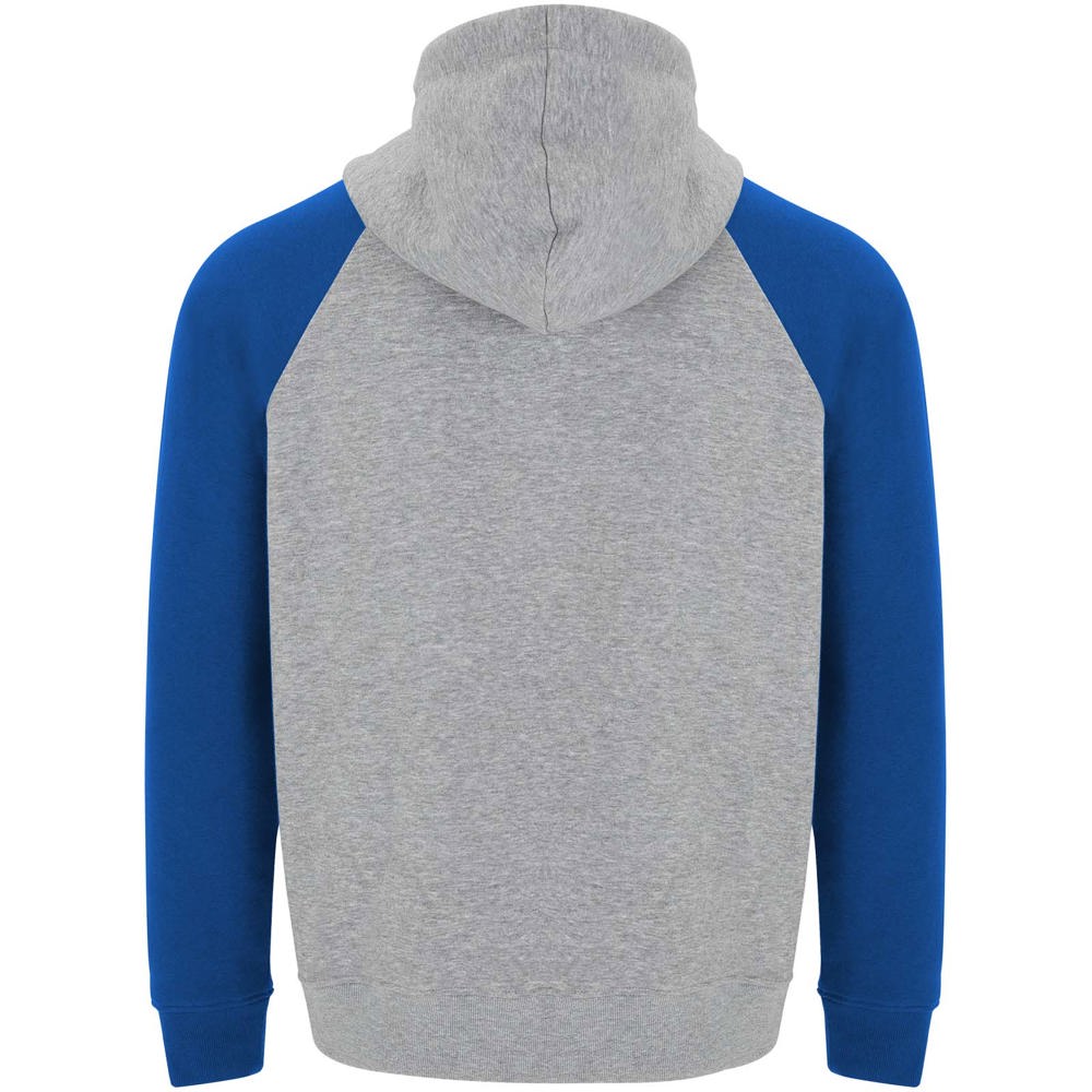 Felpa con cappuccio bicolore da bambino Badet