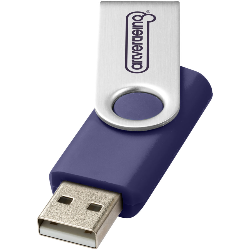 Chiavetta USB Rotate basic da 16 GB