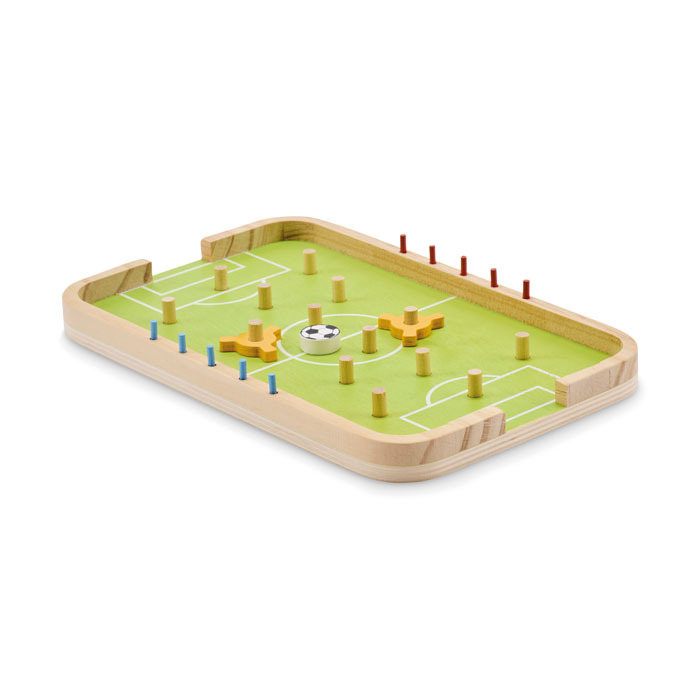 BOLIN - Gioco del calcio in legno