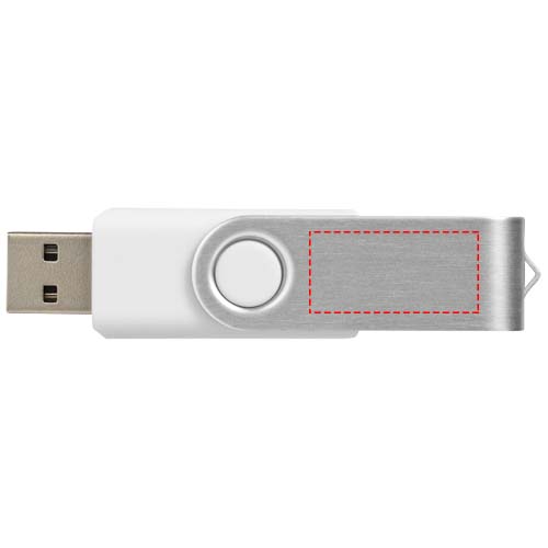 Chiavetta USB Rotate basic da 32 GB