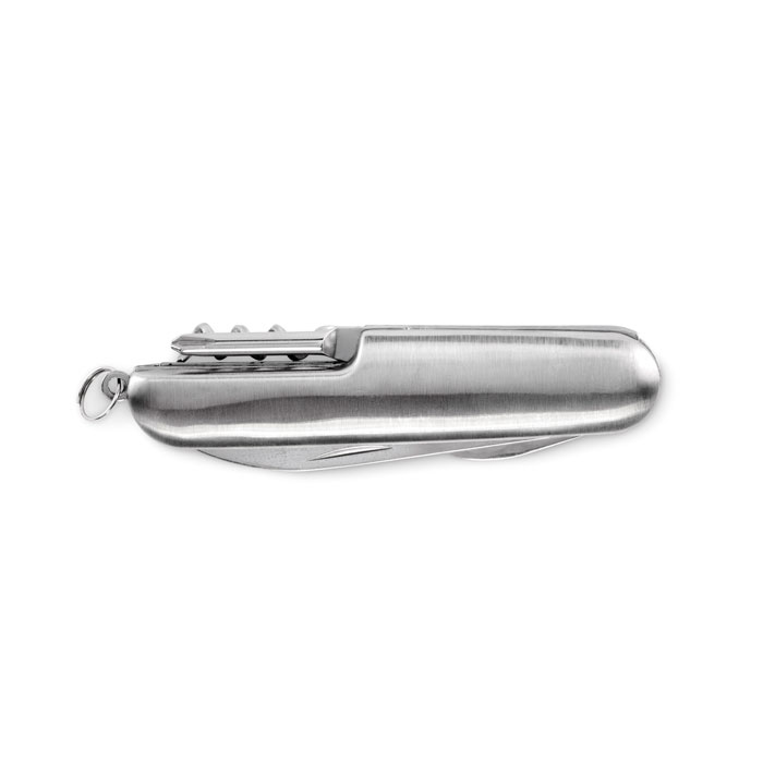 MULTICHILLO - Coltello tascabile multiuso